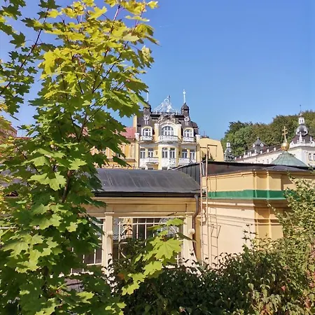 Marina Apartman *