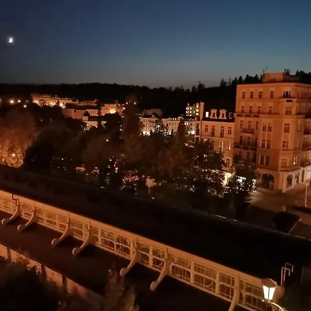 Apartman Marina