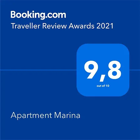 Marina *