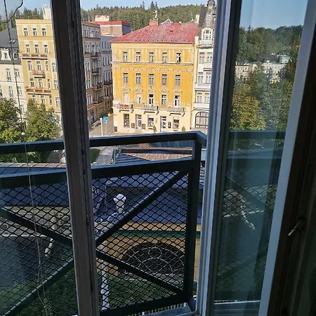 Apartman Marina