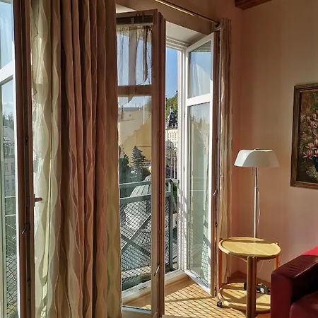 Apartman Marina