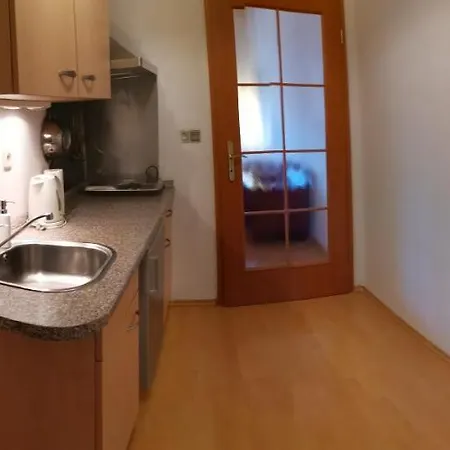 Marina Apartman Mariánské Lázně