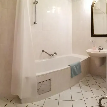 Apartman Marina