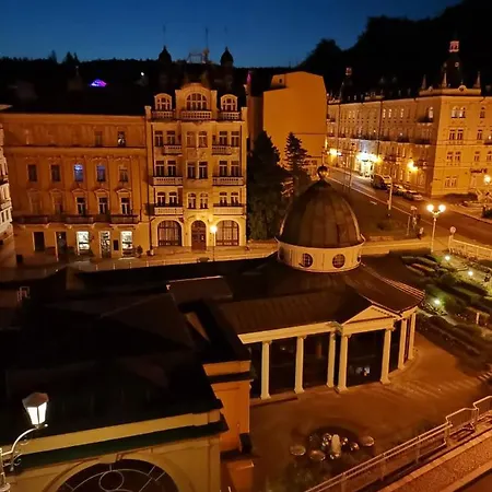 Apartman Marina *