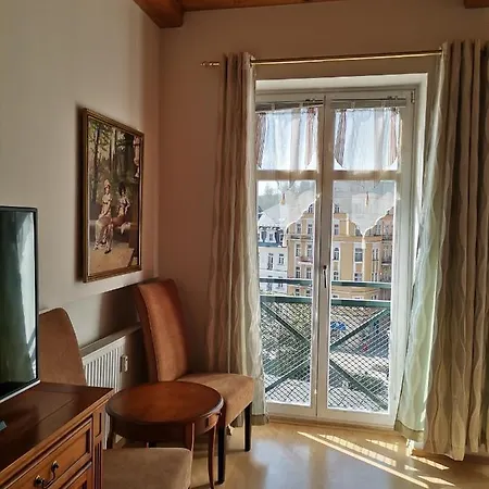 Apartman Marina *