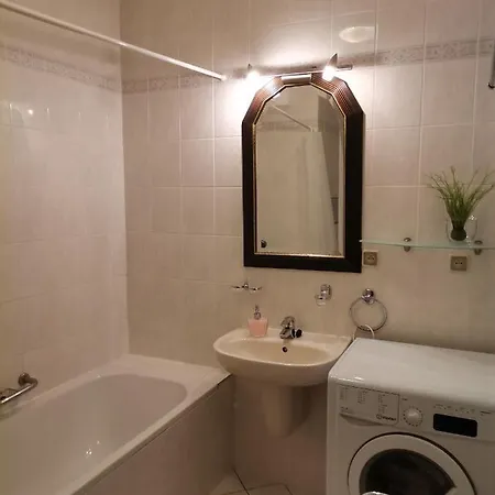 Apartman Marina Mariánské Lázně