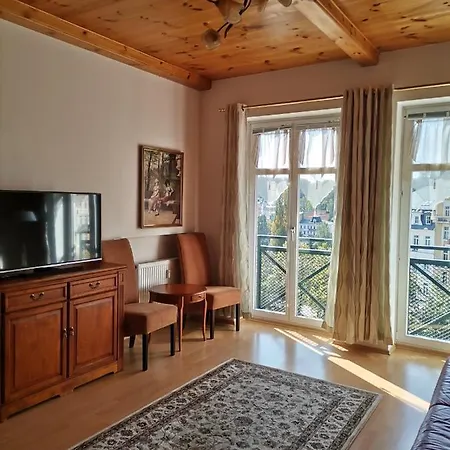 Apartman Marina *