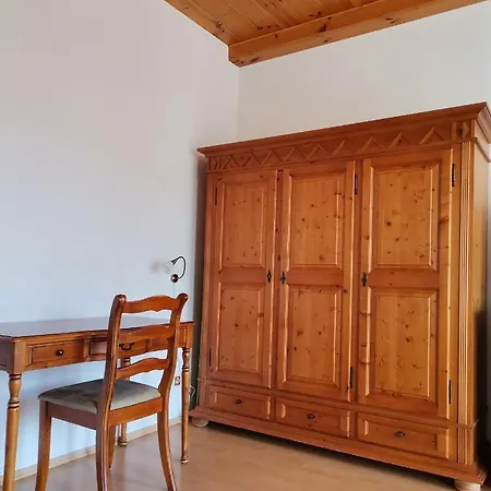 Apartman Marina *