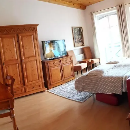 Apartman Marina *