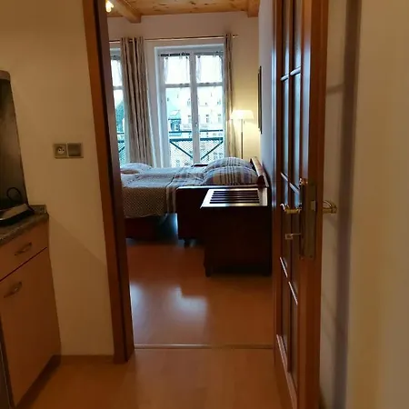 Marina * Mariánské Lázně