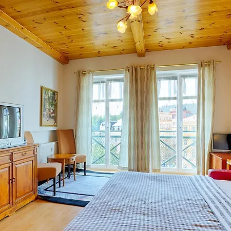 Marina Apartment