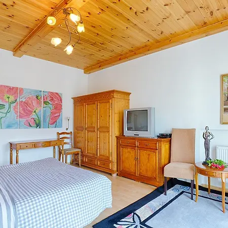Apartman Marina