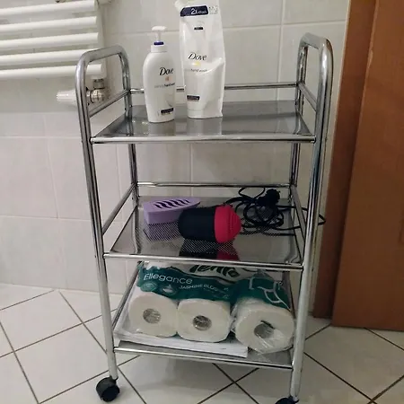 Apartman Marina Mariánské Lázně